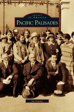 portada Pacific Palisades (in English)