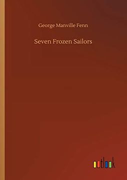 portada Seven Frozen Sailors (in English)