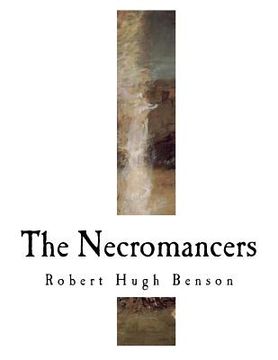 portada The Necromancers (en Inglés)