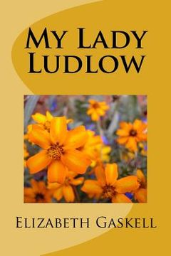 portada My Lady Ludlow