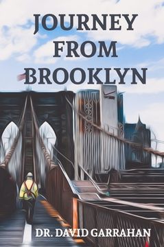 portada Journey From Brooklyn (en Inglés)