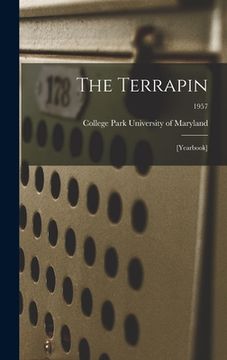 portada The Terrapin: [yearbook]; 1957 (en Inglés)