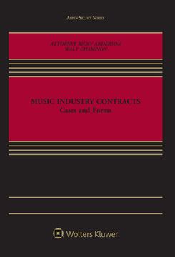 portada Music Industry (en Inglés)