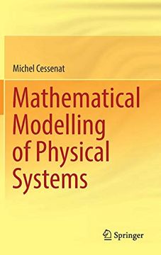 portada Mathematical Modelling of Physical Systems 