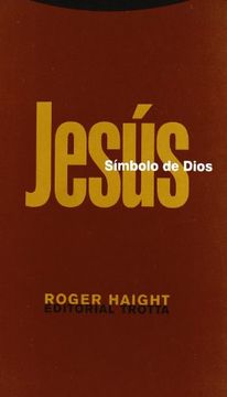portada Jesus: Simbolo de Dios (in Spanish)