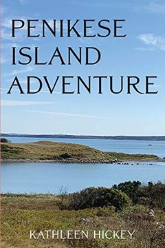 portada Penikese Island Adventure (en Inglés)