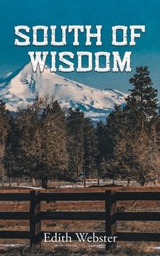 portada South of Wisdom (en Inglés)