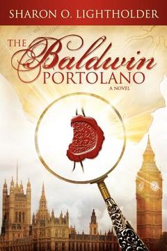 portada the baldwin portolano (en Inglés)