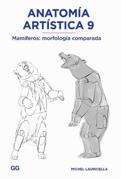 Anatomía Artística 6 Manos y Pies, Michel Lauricella – Dibu Chile