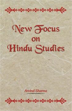 portada New Focus on Hindu Studies