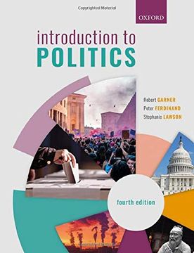portada Introduction to Politics 