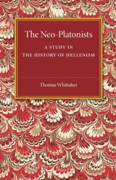 portada The Neo-Platonists (in English)