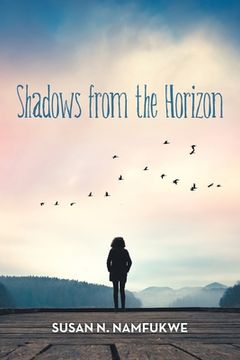 portada Shadows from the Horizon (en Inglés)