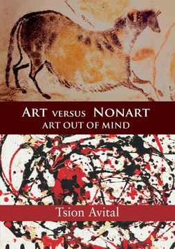 portada Art Versus Nonart (Contemporary Artists and Their Critics) (en Inglés)