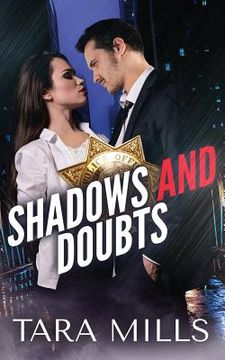portada Shadows and Doubts (en Inglés)