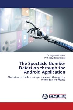portada The Spectacle Number Detection through the Android Application (en Inglés)
