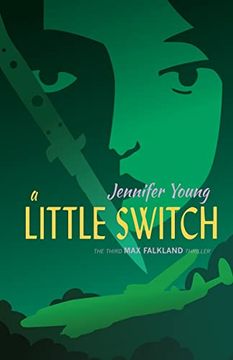 portada A Little Switch (in English)