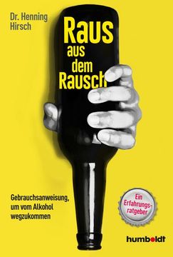 portada Raus aus dem Rausch (in German)