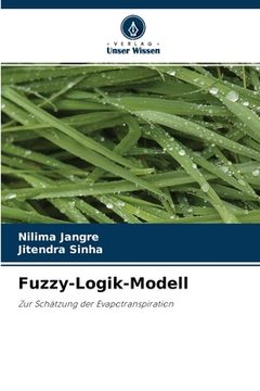 portada Fuzzy-Logik-Modell (en Alemán)