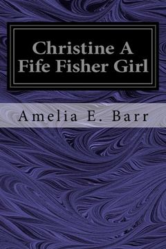 portada Christine A Fife Fisher Girl