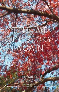 portada Tell Me The Story Again (en Inglés)