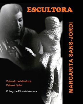 portada Escultora. Margarita Sans-Jordi (in Spanish)