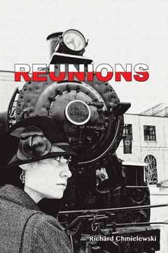 portada Reunions (en Inglés)