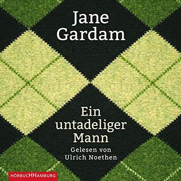 portada Ein Untadeliger Mann: 8 cds (in German)