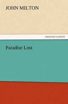 portada paradise lost