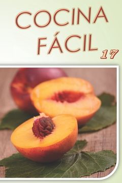 portada Cocina Facil: Vol. 17 (in Spanish)