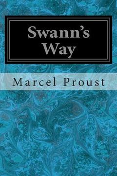 portada Swann's Way (en Inglés)