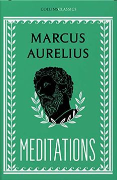 portada Meditations (Collins Classics) (in English)