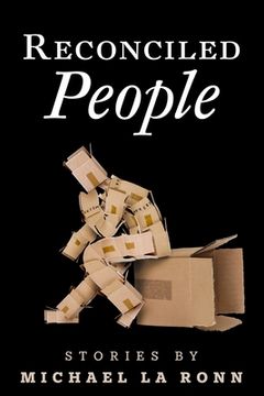 portada Reconciled People: Stories