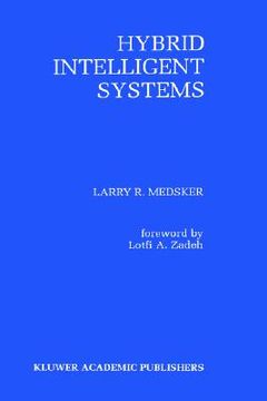 portada hybrid intelligent systems (in English)