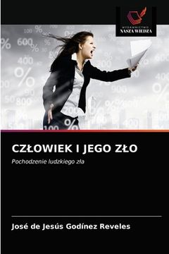 portada Czlowiek I Jego Zlo (in Polaco)