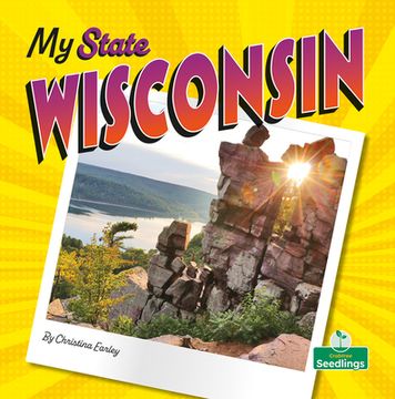 portada Wisconsin (en Inglés)