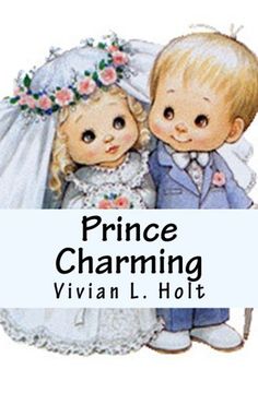 portada Prince Charming: Lanthia Series 