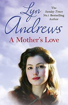 portada A Mother's Love: A Compelling Family Saga of Life’S ups and Downs (in English)