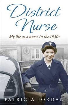 portada district nurse