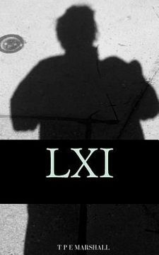 portada LXI (en Inglés)
