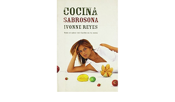 portada Cocina Sabrosa (Usado)