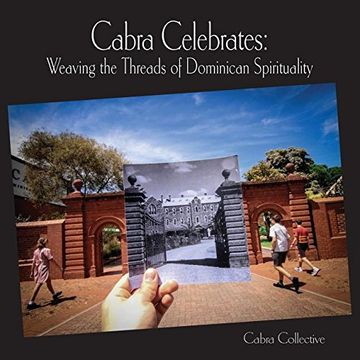 portada Cabra Celebrates: Weaving the Threads of Dominican Spirituality (en Inglés)