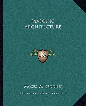 portada masonic architecture