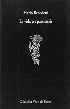portada La Vida, ese Parentesis (in Spanish)