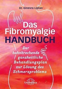 portada Das Fibromyalgie-Handbuch (in German)