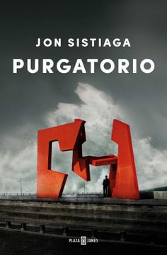portada Purgatorio (in Spanish)