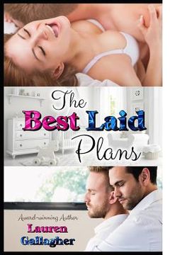 portada The Best Laid Plans