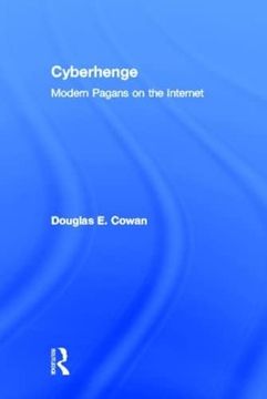 portada Cyberhenge: Modern Pagans on the Internet (en Inglés)