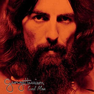 portada George Harrison: Soul man Volume 1 (in English)