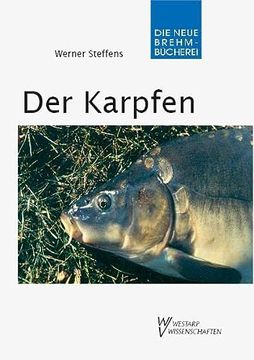 portada Der Karpfen: Cyprinus Carpio (en Alemán)